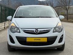 2013 OPEL CORSA 1.4 TWİNPORT 97250 KM