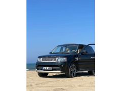 Sahibinden Land Rover Range Sport 2.7 TDV6 HSE 2008 Model 