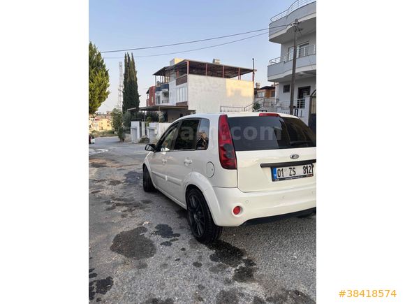 Sahibinden Ford Fiesta 