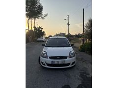 Sahibinden Ford Fiesta 