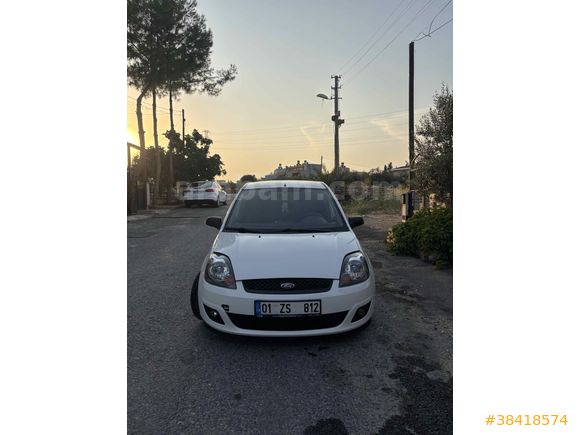 Sahibinden Ford Fiesta 