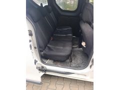 Sahibinden Dacia Dokker 1.5 DCi Ambiance 2013 Model  273.000 km Beyaz