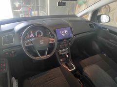 Son birkaç gün artık gerek kalmıyor, Seat Alhambra 46 bin km, 1.4 TSI Style 2016 Model 