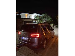 47 Bin km sıfır gibi, 10.2016 model, Türkiyede emsalsiz tek araç ciddi olan yazsın, nakit satılıktır.   