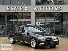 EFORA 2017 VOLKSWAGEN PASSAT 1.6TDİ BLUEMOTİON IMPRESSION DSG