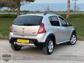 HATASIZ BOYASIZ KUSURSUZ 2012 DACIA STEPWAY 1.5 DCİ 90 HP...