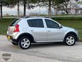 HATASIZ BOYASIZ KUSURSUZ 2012 DACIA STEPWAY 1.5 DCİ 90 HP...