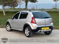 HATASIZ BOYASIZ KUSURSUZ 2012 DACIA STEPWAY 1.5 DCİ 90 HP...