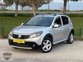 HATASIZ BOYASIZ KUSURSUZ 2012 DACIA STEPWAY 1.5 DCİ 90 HP...