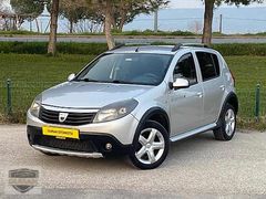 HATASIZ BOYASIZ KUSURSUZ 2012 DACIA STEPWAY 1.5 DCİ 90 HP...