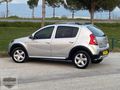 HATASIZ BOYASIZ KUSURSUZ 2012 DACIA STEPWAY 1.5 DCİ 90 HP...