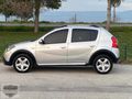 HATASIZ BOYASIZ KUSURSUZ 2012 DACIA STEPWAY 1.5 DCİ 90 HP...