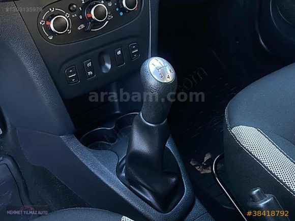 MEHMET YILMAZ AUTO'DAN HATASIZ 123KM'DE STEPWAY