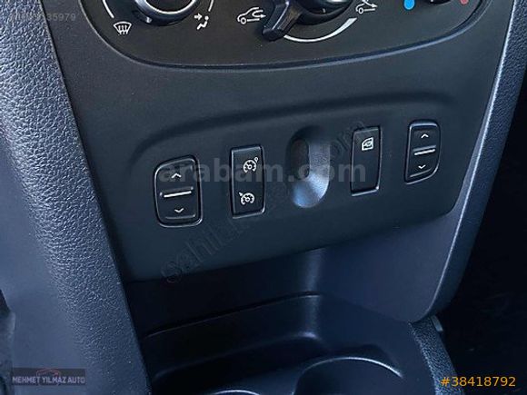 MEHMET YILMAZ AUTO'DAN HATASIZ 123KM'DE STEPWAY