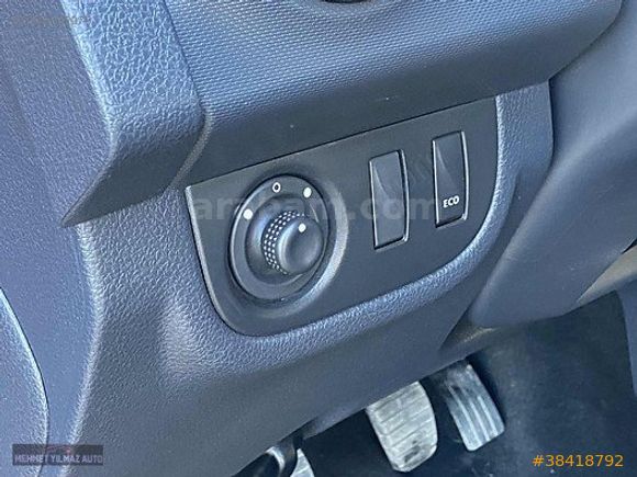 MEHMET YILMAZ AUTO'DAN HATASIZ 123KM'DE STEPWAY