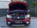 MEHMET YILMAZ AUTO'DAN HATASIZ 123KM'DE STEPWAY
