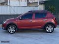 MEHMET YILMAZ AUTO'DAN HATASIZ 123KM'DE STEPWAY