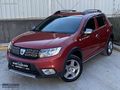 MEHMET YILMAZ AUTO'DAN HATASIZ 123KM'DE STEPWAY