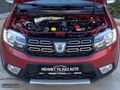 MEHMET YILMAZ AUTO'DAN HATASIZ 123KM'DE STEPWAY