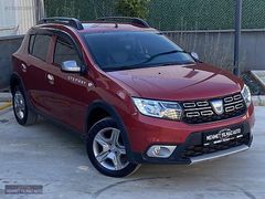 MEHMET YILMAZ AUTO'DAN HATASIZ 123KM'DE STEPWAY