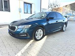 Sahibinden Skoda Octavia 1.5 e-Tec Elite 2021 Model 