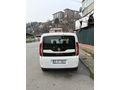 Sahibinden Fiat Doblo Combi 1.6 Multijet Easy 2017 Model