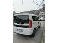 Sahibinden Fiat Doblo Combi 1.6 Multijet Easy 2017 Model