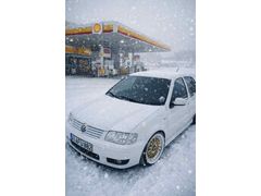 Sahibinden Volkswagen Polo 1.4  2002 Model  160.000 km Beyaz