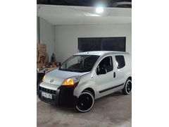 Sahibinden Fiat Fiorino Combi Combimix 1.3 Multijet Active 2008 Model