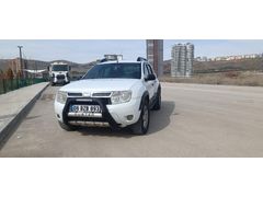 Sahibinden Dacia Duster 1.5 dCi Ambiance 2011 Model İzmir