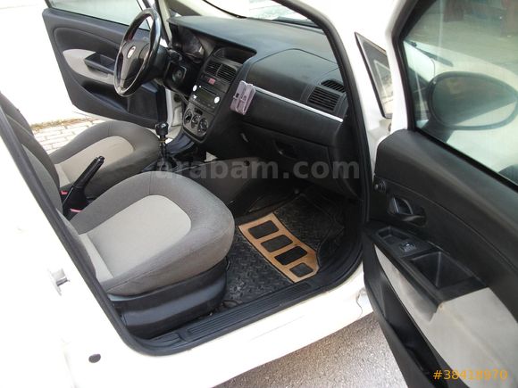 Fiat Linea 1.4 Fire Pop 2013 Model İzmir
