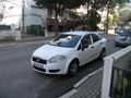 Fiat Linea 1.4 Fire Pop 2013 Model İzmir