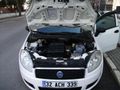 Fiat Linea 1.4 Fire Pop 2013 Model İzmir