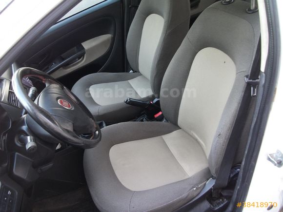 Fiat Linea 1.4 Fire Pop 2013 Model İzmir