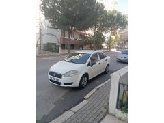 Fiat Linea 1.4 Fire Pop 2013 Model İzmir