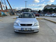 Askeri Personelden Temiz Opel Astra 1.6 GL 2000 Model 