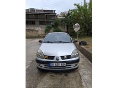 Sahibinden Renault Clio 1.5 dCi Alize 2006 Model