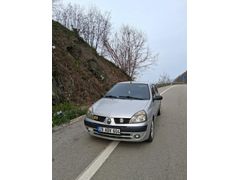 Sahibinden Renault Clio 1.5 dCi Alize 2006 Model