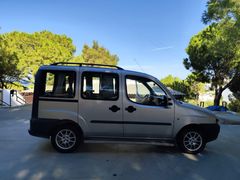 Sahibinden Fiat Doblo Cargo 1.9 JTD 2003 Model