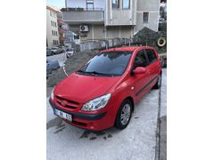 Sahibinden Hyundai Getz 1.5 CRDi VGT 2007 Model 