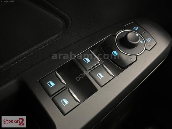 2024 Focus 1.5 E.blue Trend X 115HP*Hatasız*K.Kartı 12 Taksit