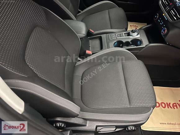 2024 Focus 1.5 E.blue Trend X 115HP*Hatasız*K.Kartı 12 Taksit