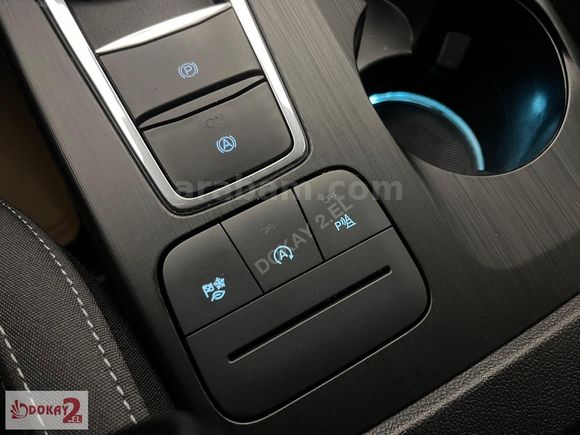 2024 Focus 1.5 E.blue Trend X 115HP*Hatasız*K.Kartı 12 Taksit