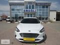 BÜYÜKSOYLU'DAN 2019 MODEL FORD FOCUS 1.5 TDCI TREND X