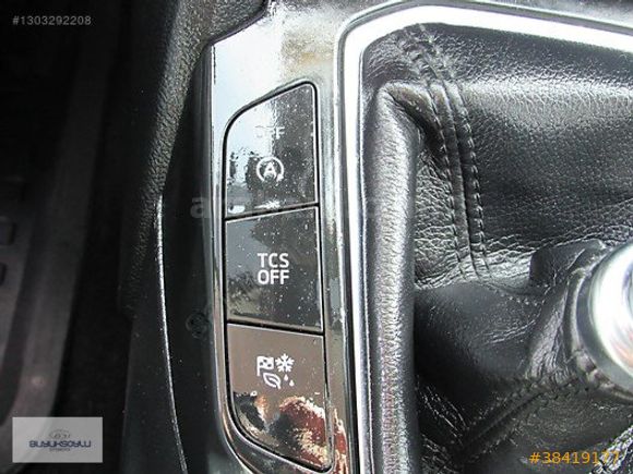 BÜYÜKSOYLU'DAN 2019 MODEL FORD FOCUS 1.5 TDCI TREND X