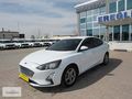 BÜYÜKSOYLU'DAN 2019 MODEL FORD FOCUS 1.5 TDCI TREND X