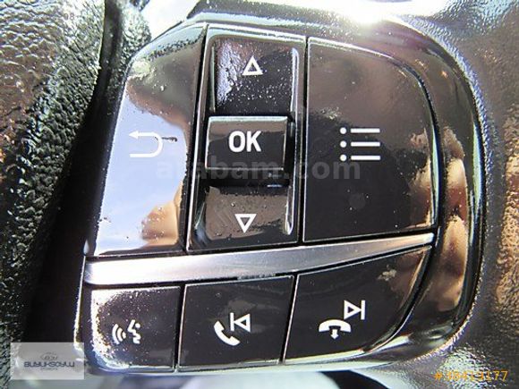 BÜYÜKSOYLU'DAN 2019 MODEL FORD FOCUS 1.5 TDCI TREND X