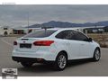 2018 Ford Focus - Dizel - Otomatik Vites - 24 Ay Taksit