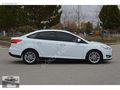 2018 Ford Focus - Dizel - Otomatik Vites - 24 Ay Taksit