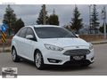 2018 Ford Focus - Dizel - Otomatik Vites - 24 Ay Taksit